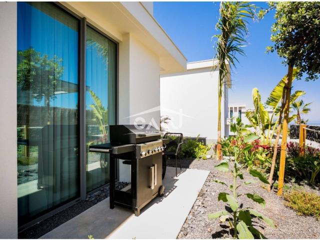 Casa o chalet independiente en venta en Abama