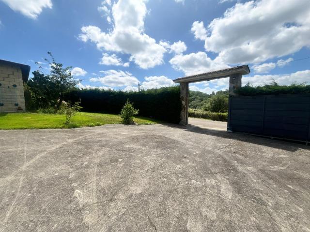 Casa o chalet independiente en venta en Aldea Veneros, 22