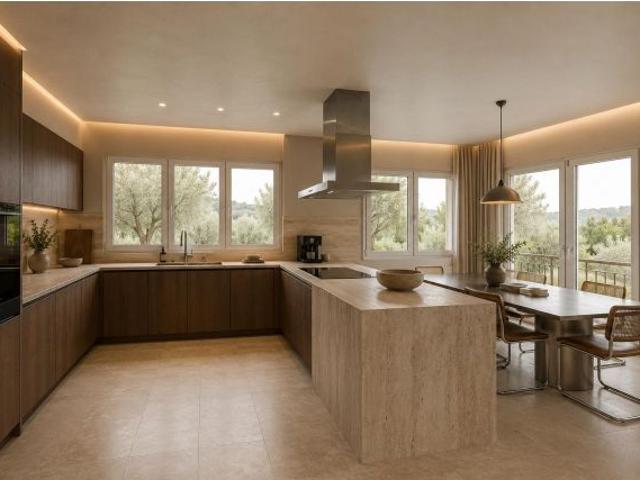 Casa o chalet independiente en venta en La Plana Bellsoleig