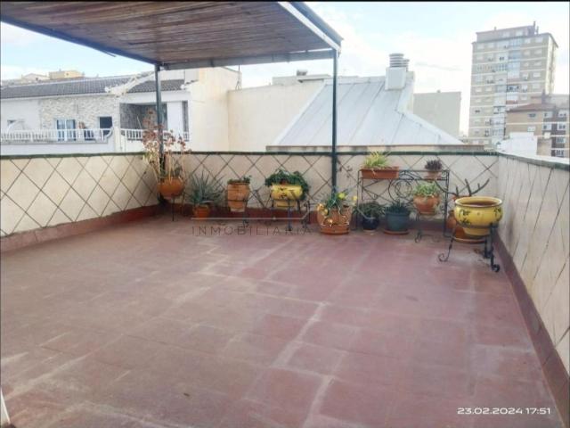 Casa o chalet independiente en venta en la zona de Huelin