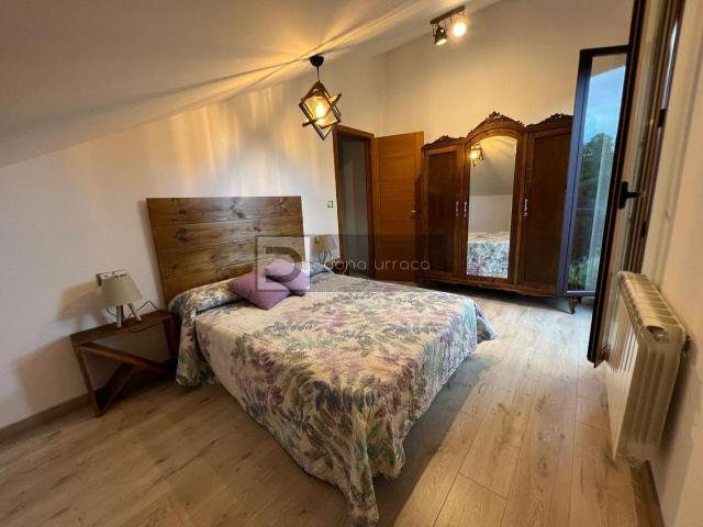 Casa o chalet independiente en venta en Loñoa