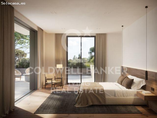 Casa o chalet independiente en venta en Somosaguas Pozuelo