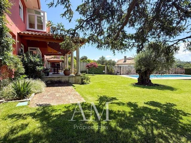 Casa o chalet independiente en venta en Saians