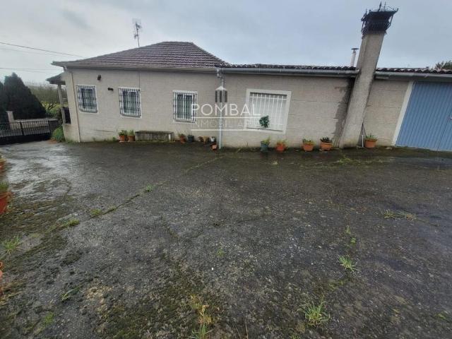 Casa o chalet independiente en venta en Sarreaus