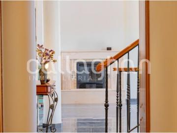 Casa o chalet independiente en venta en Sierra Perenchiza Cumbres de Calicanto Santo Domingo