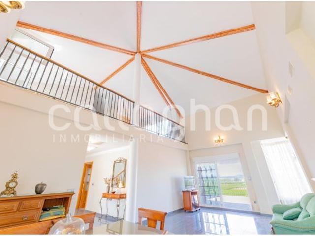 Casa o chalet independiente en venta en Sierra Perenchiza Cumbres de Calicanto Santo Domingo