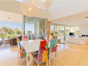 Casa o chalet independiente en venta en Sierra Perenchiza Cumbres de Calicanto Santo Domingo