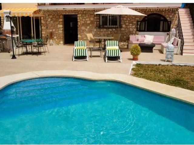 Casa o chalet independiente en venta en Urbanización Alcaparra II