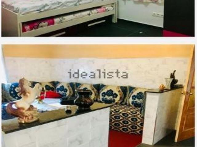 Casa o chalet independiente en venta LA CAÑADA LOS PARTIDORES