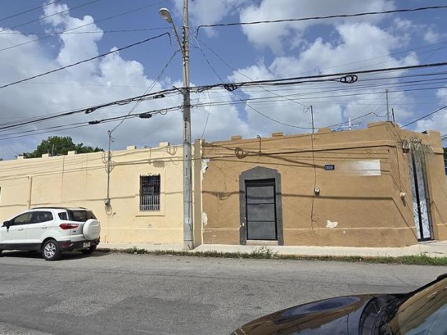Casa o Local para Renta en el Centro, M?rida Yucat?n EB WN6093