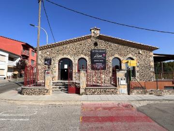 Las Planas, Sant Joan Despí, La Gabarra, Barcelona, Cataluña, Cataluña