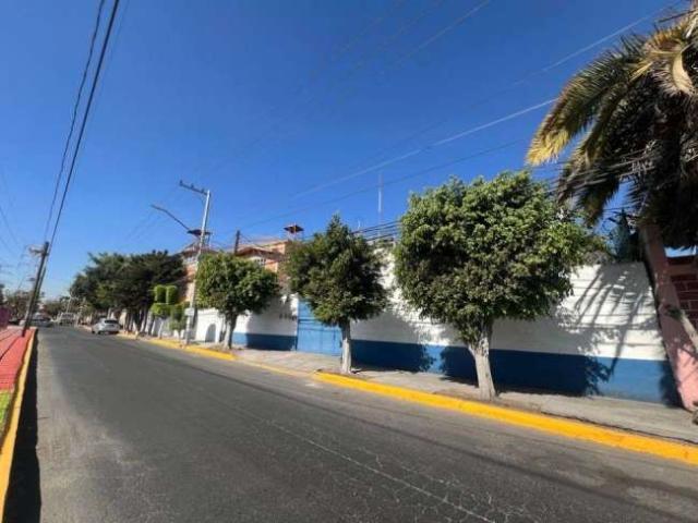 Casa o terreno en venta santa marta acatitla