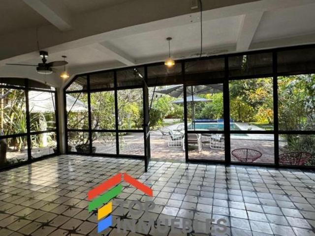 Casa Oasis Chiconcuac en venta
