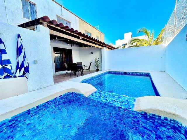 CASA OASIS | La Posada