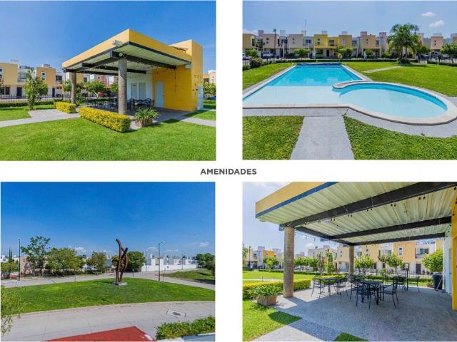 Casa Oasis Residencial 112, León