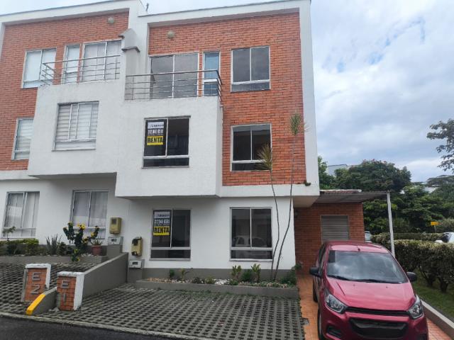 CASA Obelisco de la VIlla, Obelisco de la VIlla, Pereira