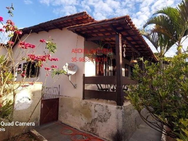 Casa, Observatório, Caxambu, MG
