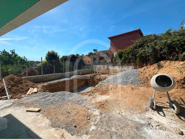 Casa Obra Nueva en Lliçà d' Amunt