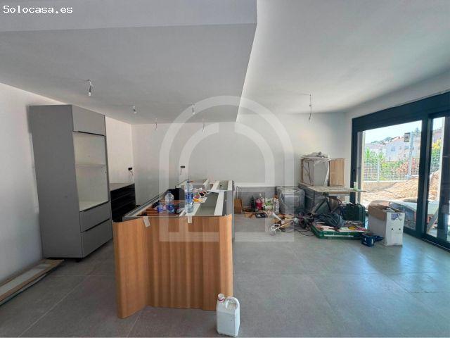 Casa Obra Nueva en Lliçà d Amunt