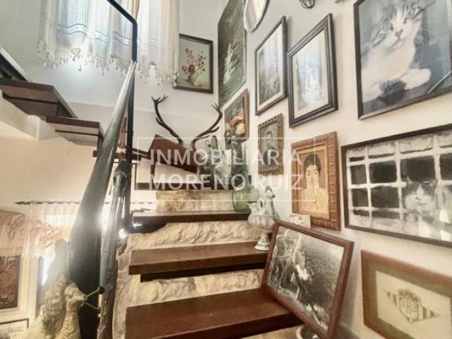 CASA OBRA NUEVA EN ZUHEROS