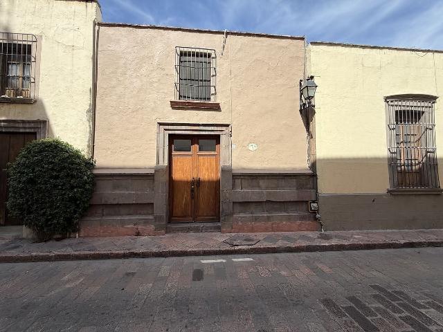 CASA OCAMPO 7 CENTRO HISTORICO