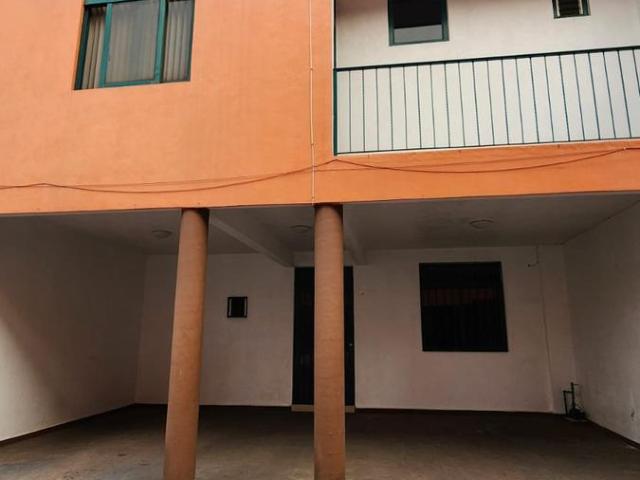 Casa ocotepec