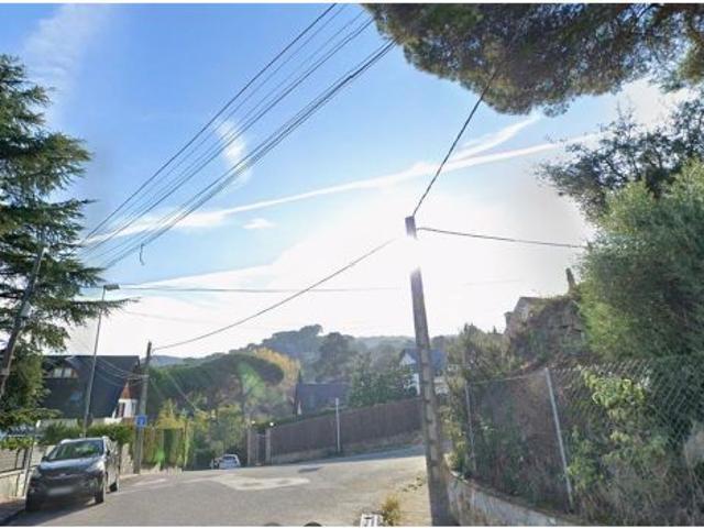 CASA OCUPADA, 129 M2, PARCELA 573 M2 EN CANADA PARK, VALLGORGUINA