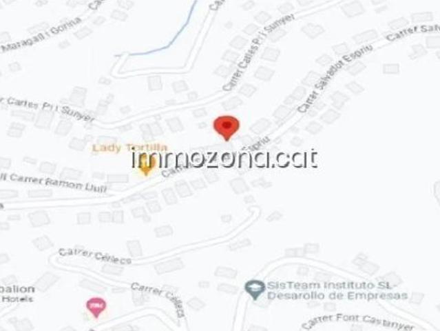 CASA OCUPADA DE 297 M2, EN ARGENTONA, BARCELONA