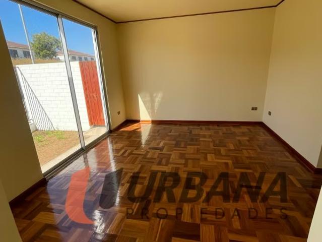Casa oferta! Ultimas unidades casas areyuna | 3 dormitorios por 6800.00 en La Serena
