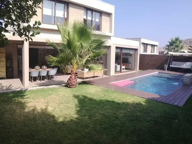 Casa oferta unica! 4 dormitorios por 14600.00 en Colina
