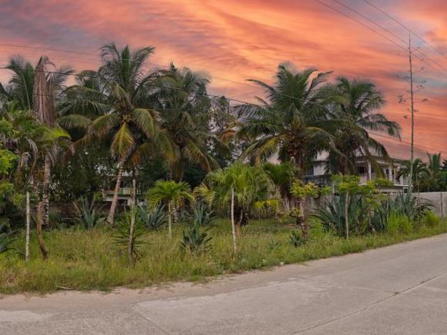 Terreno en Zona Costera en Venta TECOLUTLA VERACRUZ