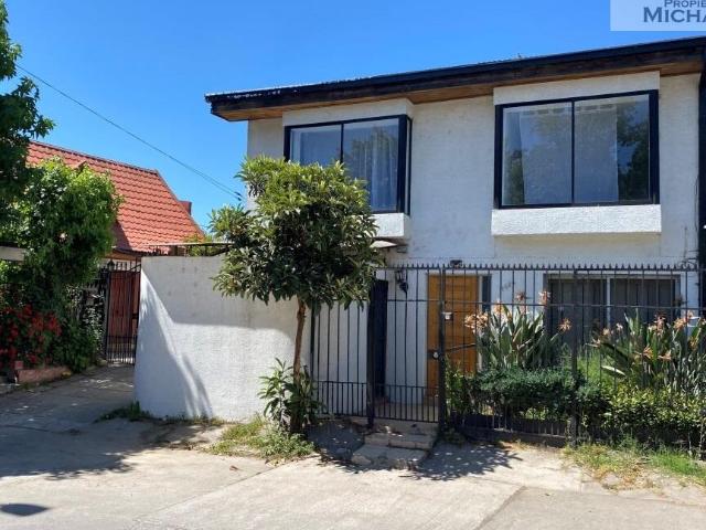 Casa/ Oficina en Arriendo – Alameda – Talca