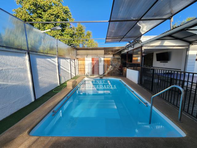 CASA / OFICINA EN ARRIENDO SAN CLEMENTE, 15 MIN DE TALCA