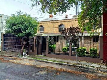 CASA / OFICINA EN RENTA– COLONIA MARÍA LUISA, MONTERREY