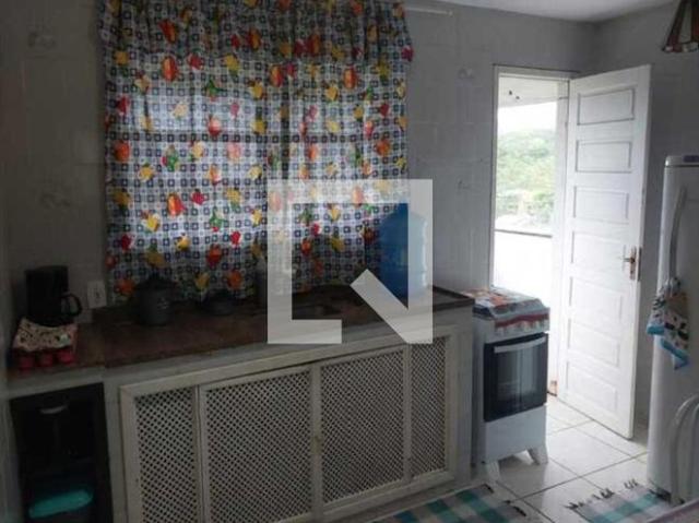 Casa, Ogiva, 2 Quartos, 58 m2 Cabo Frio