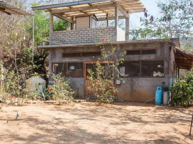CASA OHANA, LISTA PARA SER OCUPADA, TOTALMENTE EQUIPADA