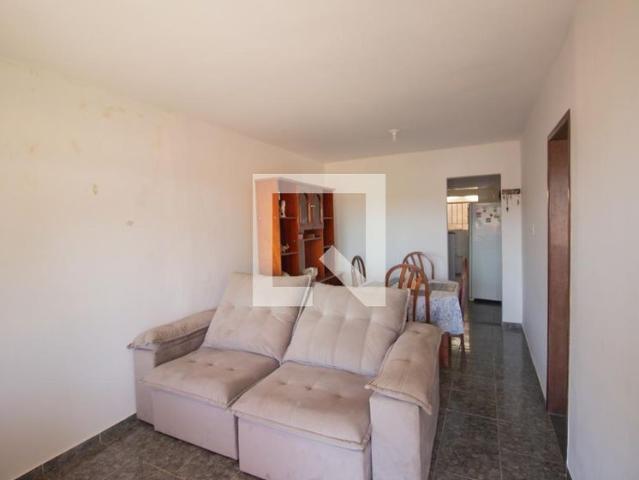 Casa, Oitis, 1 Quarto, 80 m2 Contagem