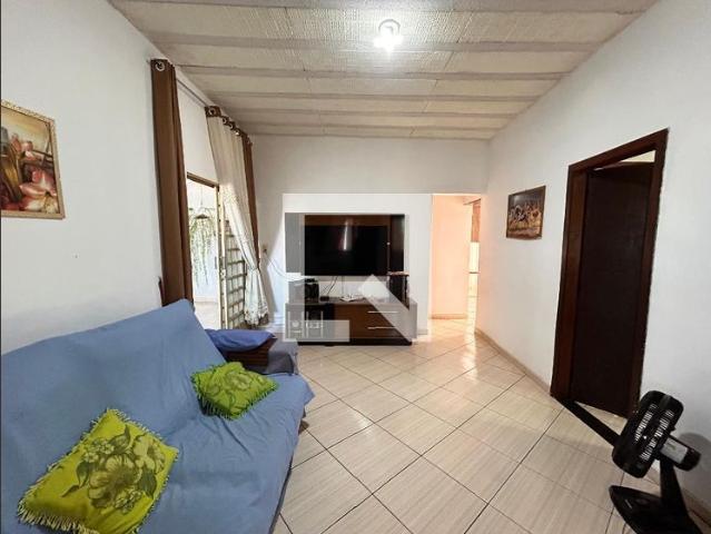 Casa, Oitis, 2 Quartos, 240 m2 Contagem