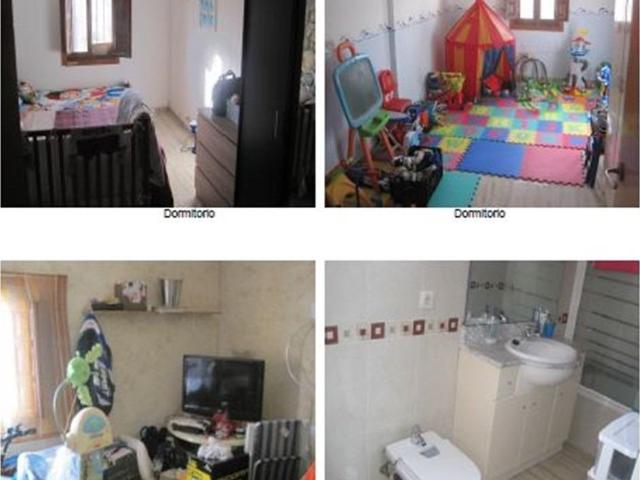 CASA OKUPADA EN VENTA CON TERRENO EN URBANIZACION