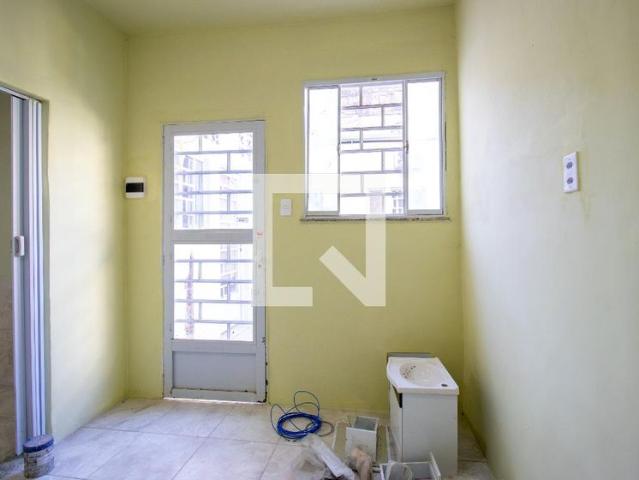 Casa, Olaria, 1 Quarto, 40 m2 Rio de Janeiro