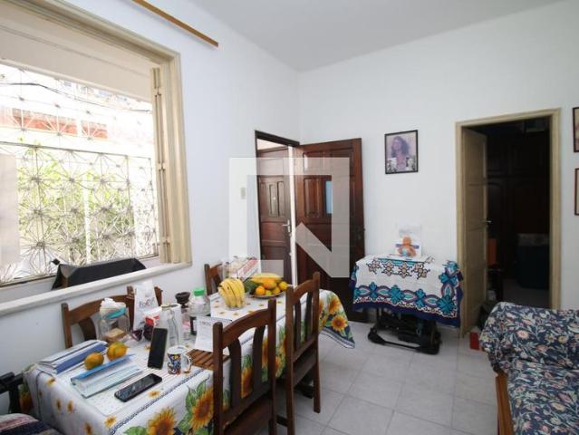 Casa, Olaria, 1 Quarto, 120 m2 Rio de Janeiro