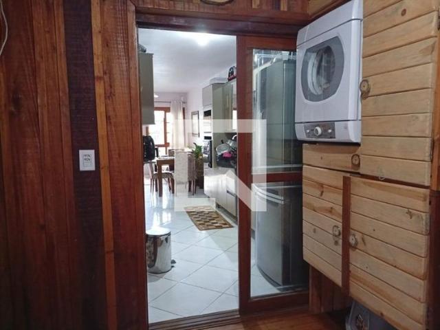 Casa, Olaria, 2 Quartos, 50 m2 Canoas
