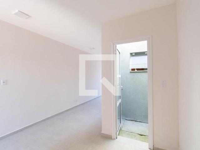 Casa, Olaria, 2 Quartos, 50 m2 Canoas