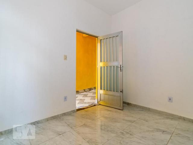 Casa, Olaria, 2 Quartos, 60 m2 Rio de Janeiro