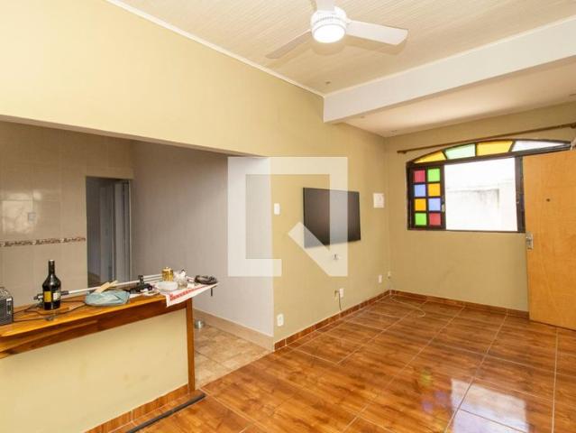 Casa, Olaria, 2 Quartos, 80 m2 Rio de Janeiro
