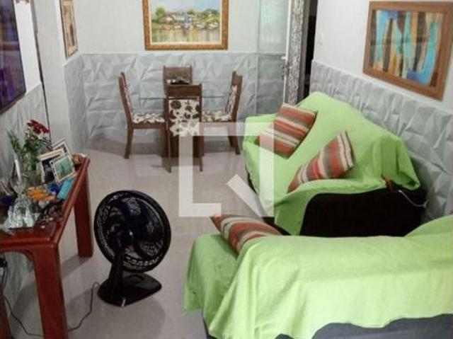 Casa, Olaria, 3 Quartos, 120 m2 Rio de Janeiro