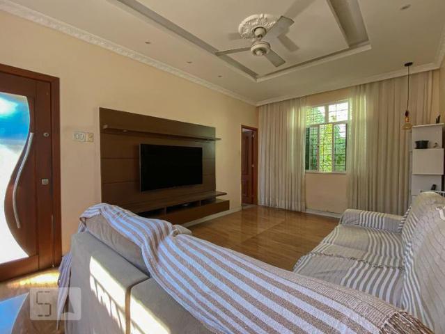 Casa, Olaria, 3 Quartos, 225 m2 Rio de Janeiro