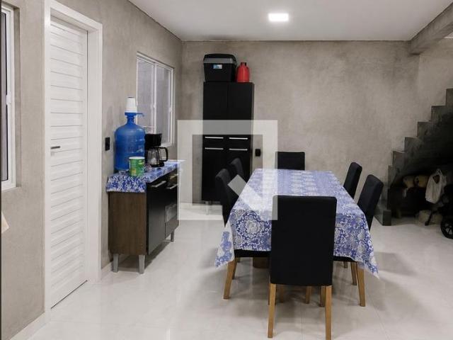 Casa, Olaria, 3 Quartos, 80 m2 Canoas