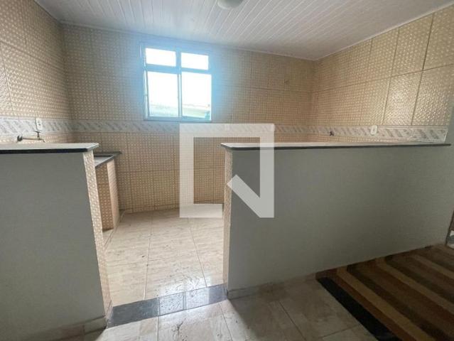 Casa, Olavo Bilac, 1 Quarto, 45 m2 Duque de Caxias