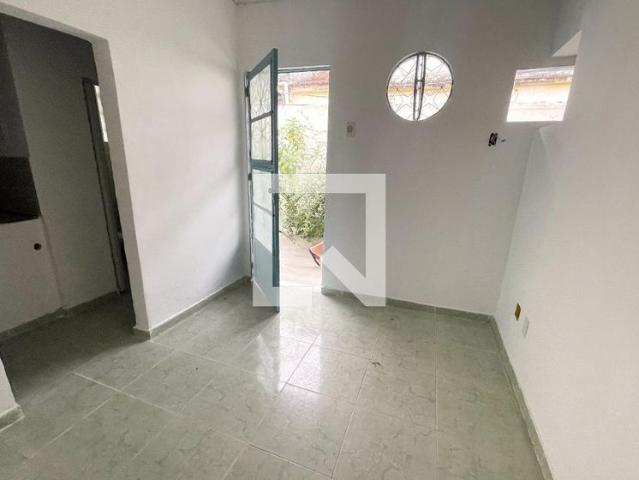 Casa, Olavo Bilac, 1 Quarto, 40 m2 Duque de Caxias